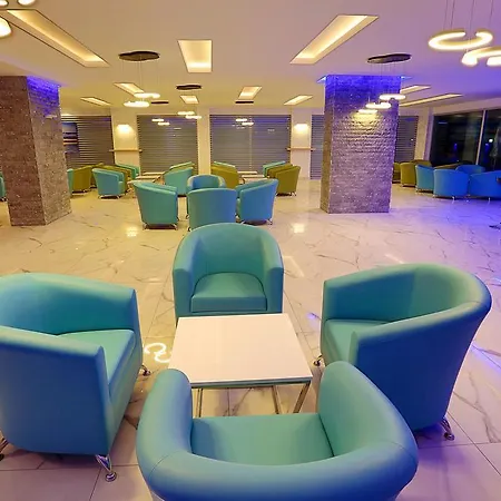 Sun Palace Garden 아파트
