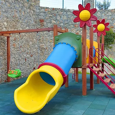 Sun Palace Garden * 알란야