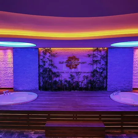 아파트 Sun Palace Garden
